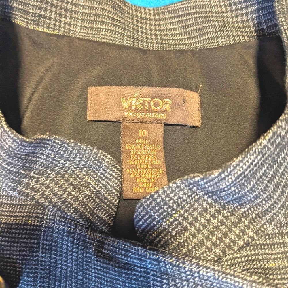 Blazer Jacket - Picture 2 of 3